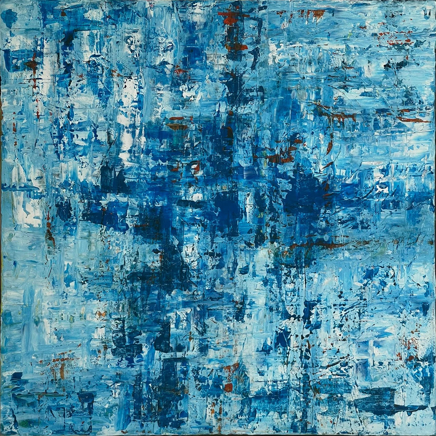 Bleu